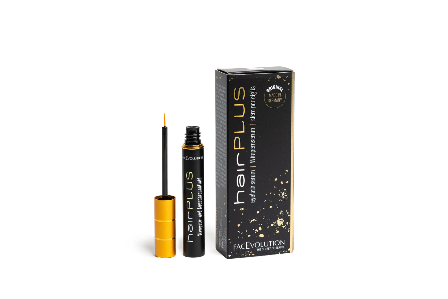 HairPLUS Siero + Borsa STREET in Omaggio!