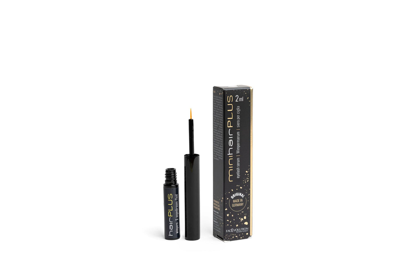 Set Natalizio HairPlus Siero + Mini in Omaggio