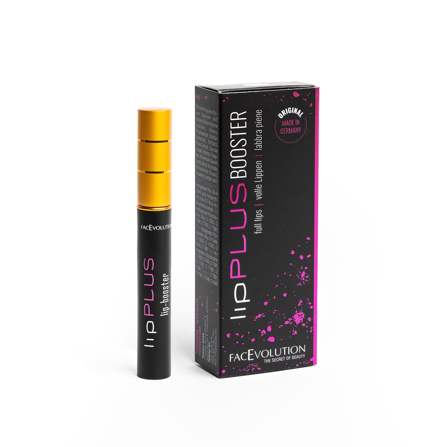 LipPLUS Booster
