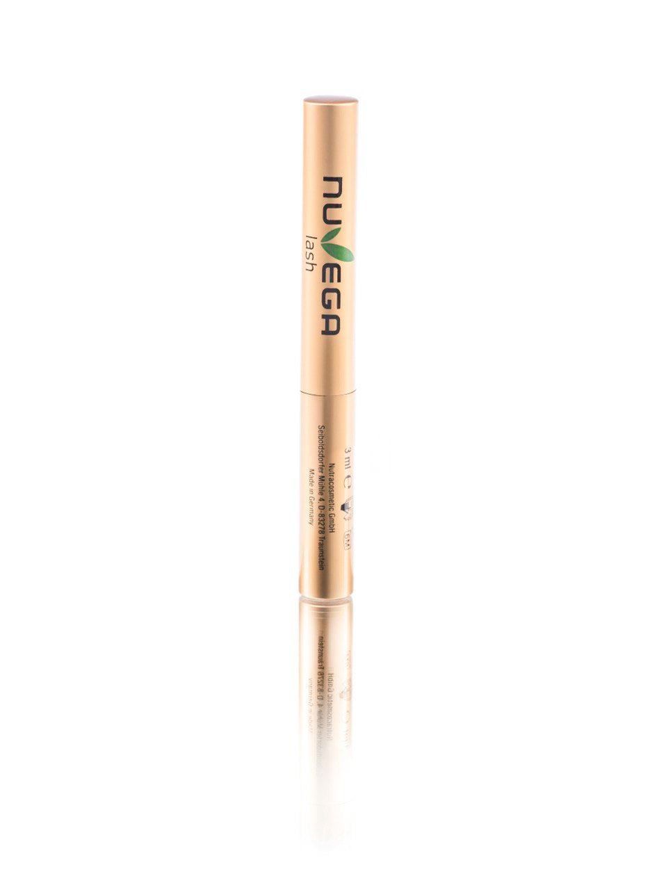Nuvega Lash Siero Per Crescita Naturale