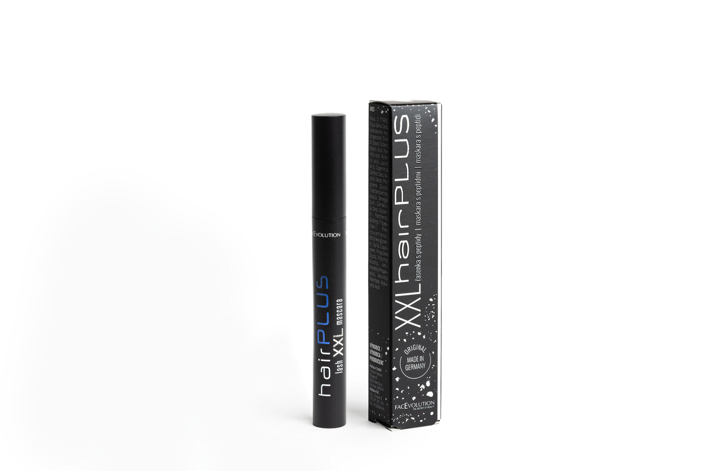 XXL Mascara