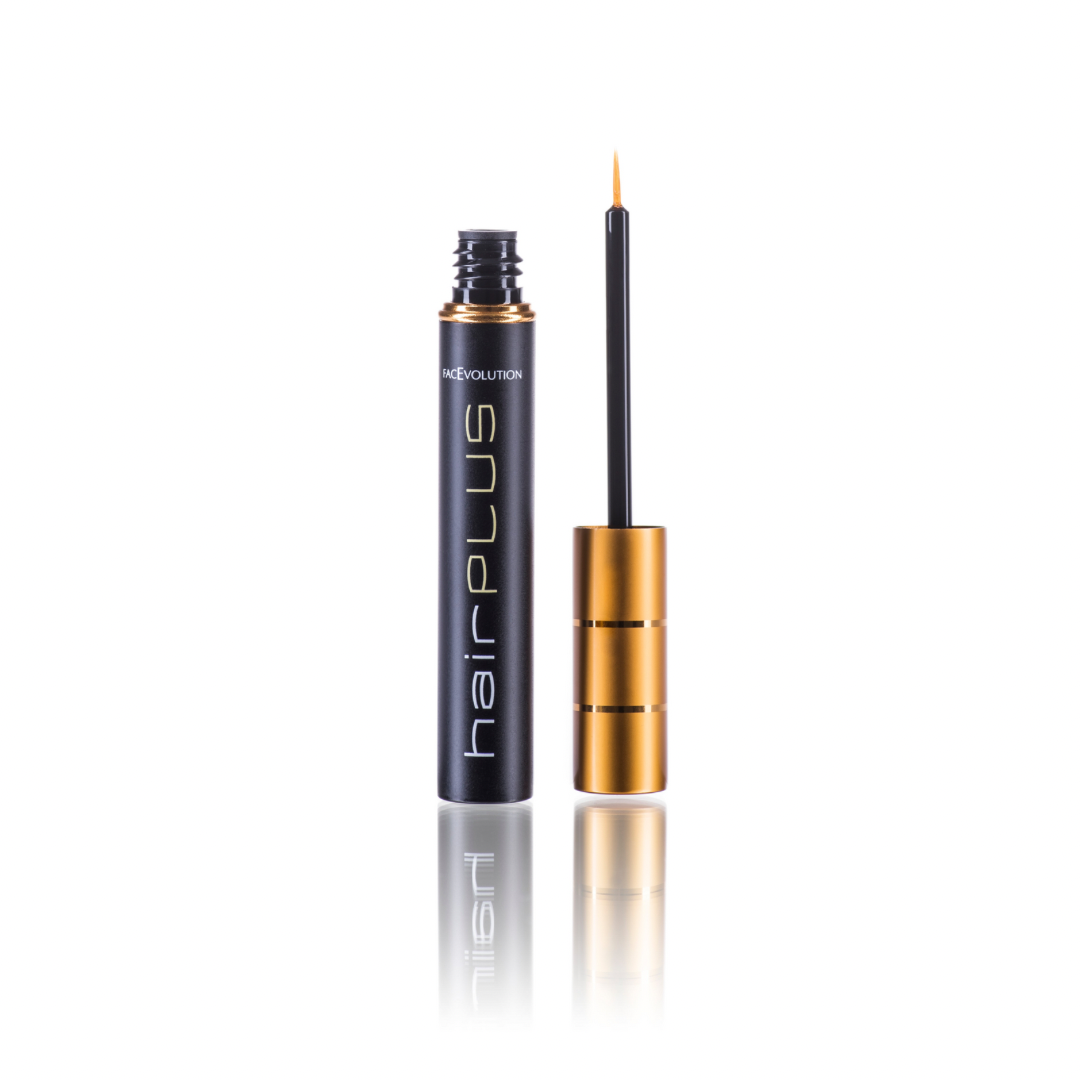 HairPLUS Siero + Eyeliner in OMAGGIO!