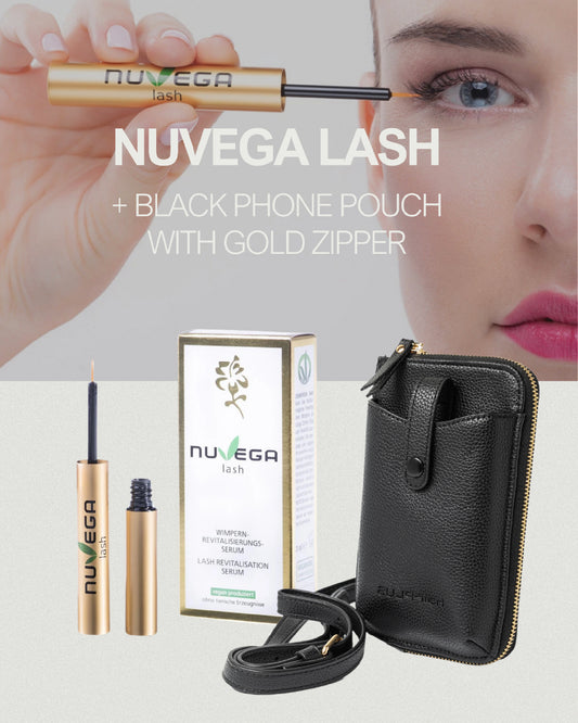 Nuvega Lash Siero